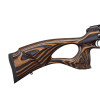Compatibility of CZ 457 stocks